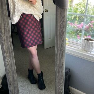 Maurices Skirt NWTs!!